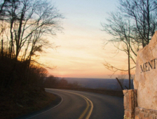 Mentone area subdivision plat OK’ed